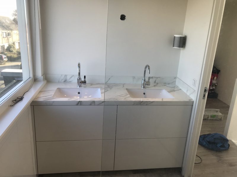 Badkamer 8