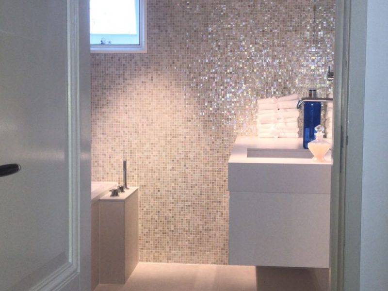 Badkamer Diemen